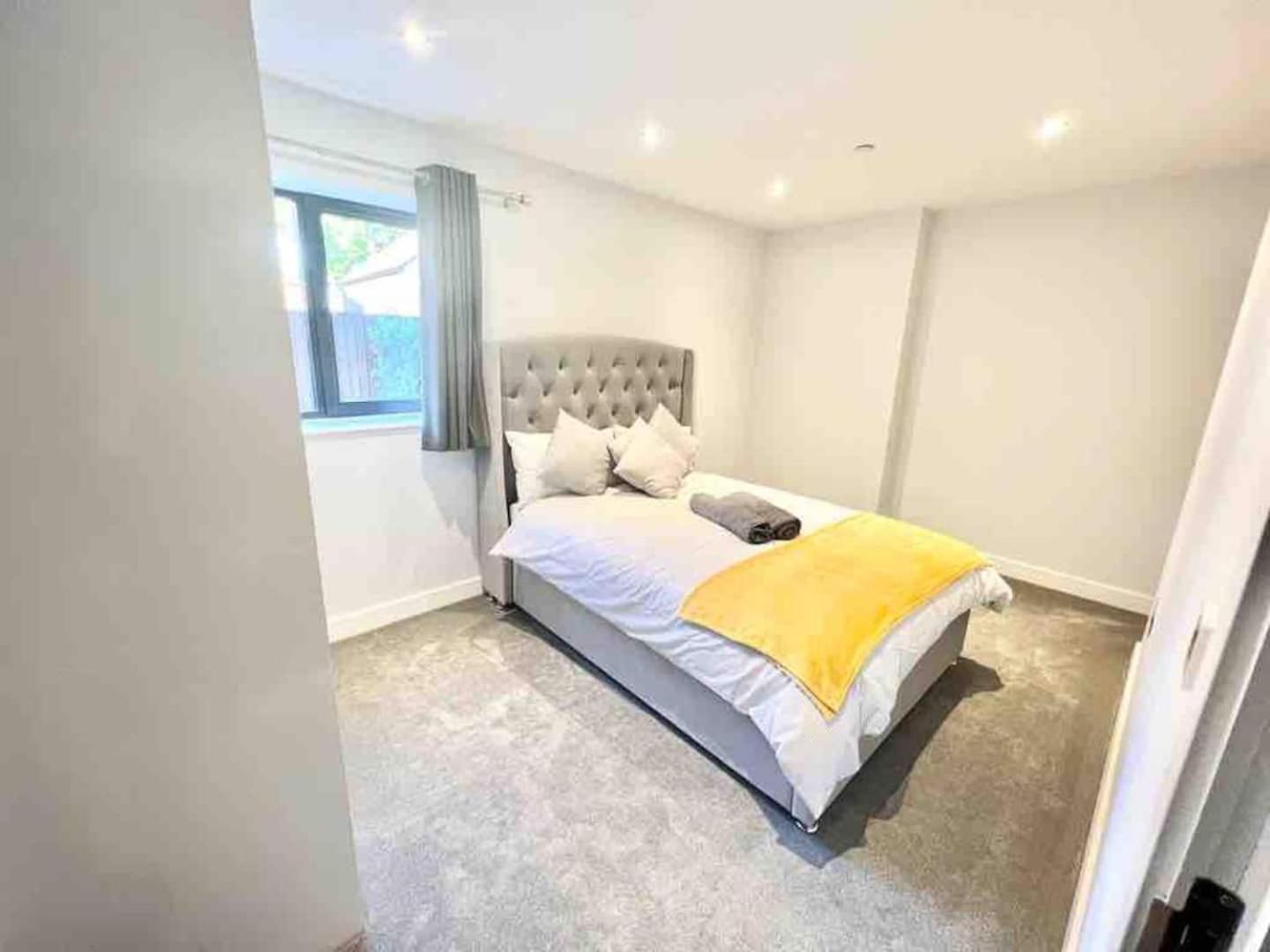 D & D Luxury Apartments Stanmore  Εξωτερικό φωτογραφία