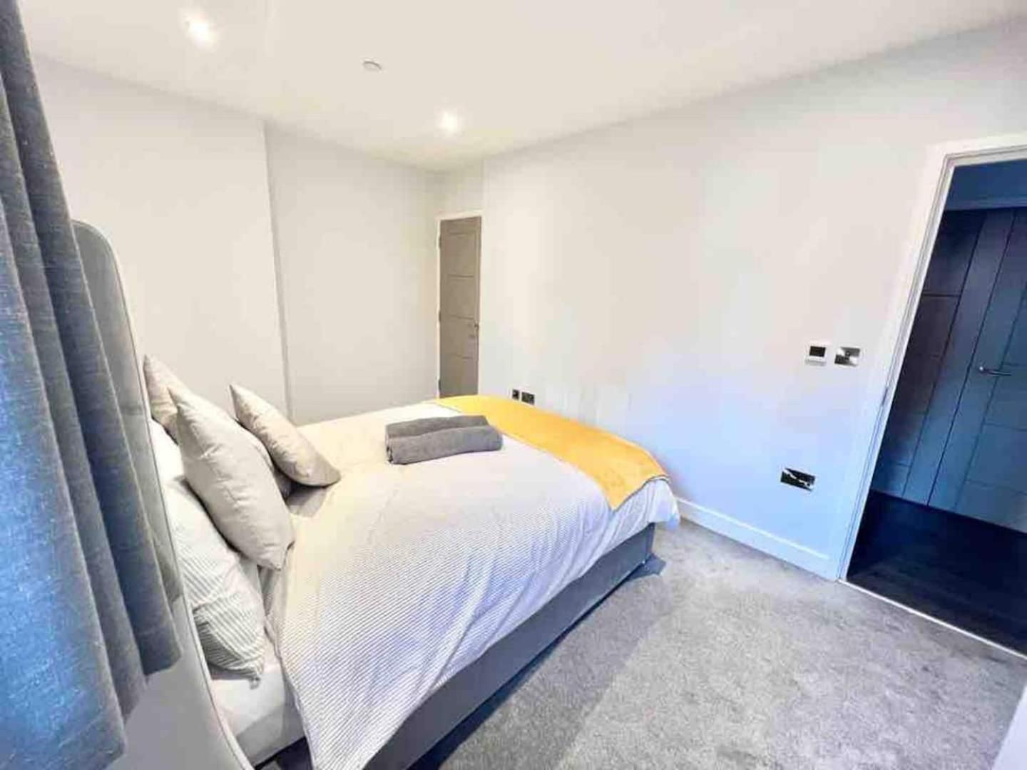 D & D Luxury Apartments Stanmore  Εξωτερικό φωτογραφία