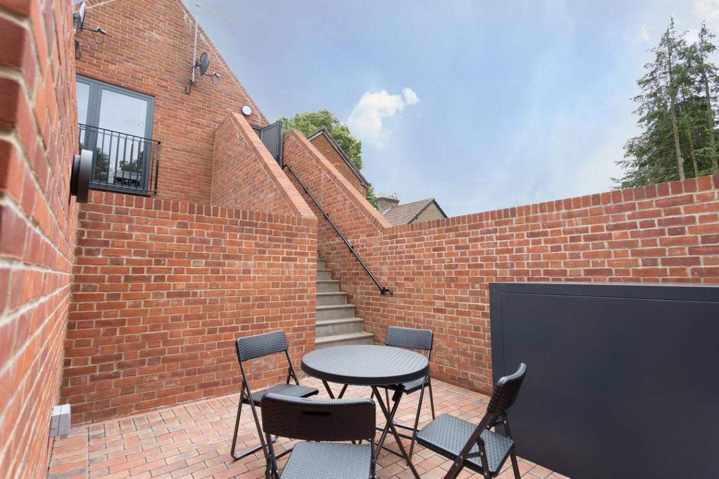 D & D Luxury Apartments Stanmore  Εξωτερικό φωτογραφία
