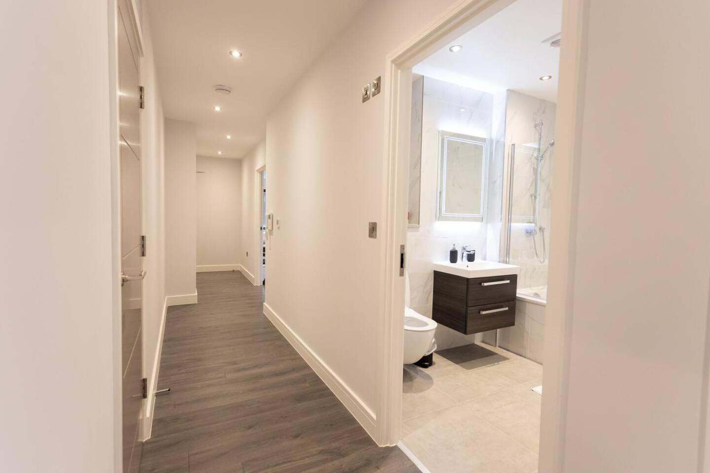 D & D Luxury Apartments Stanmore  Εξωτερικό φωτογραφία