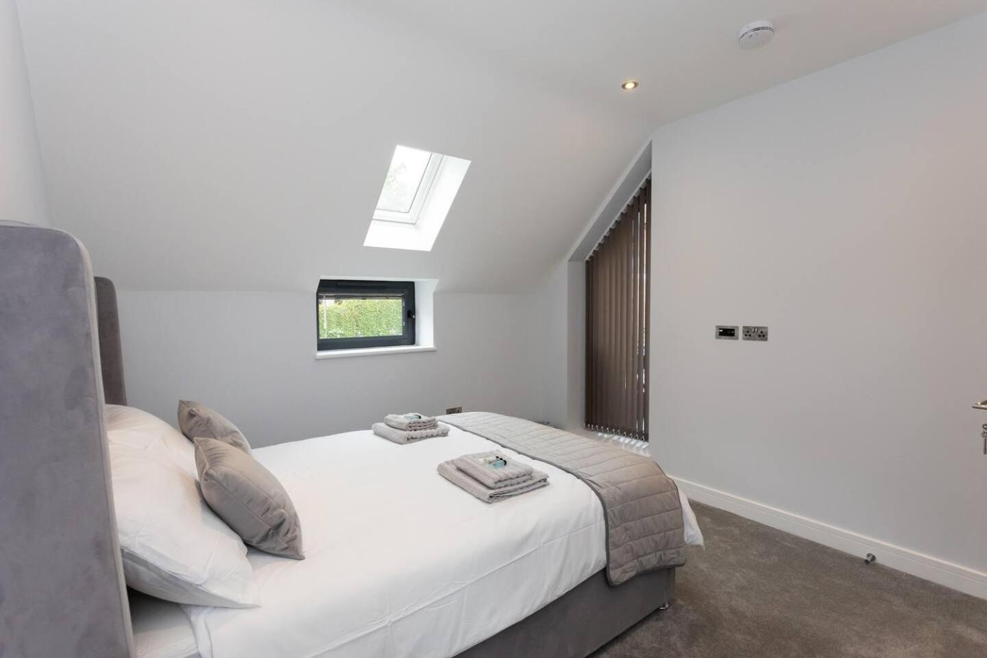 D & D Luxury Apartments Stanmore  Εξωτερικό φωτογραφία
