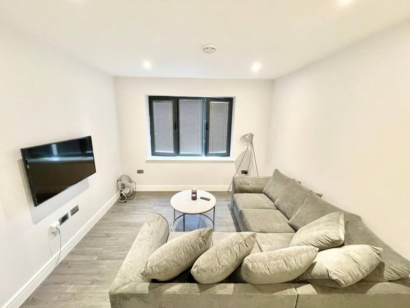 D & D Luxury Apartments Stanmore  Εξωτερικό φωτογραφία