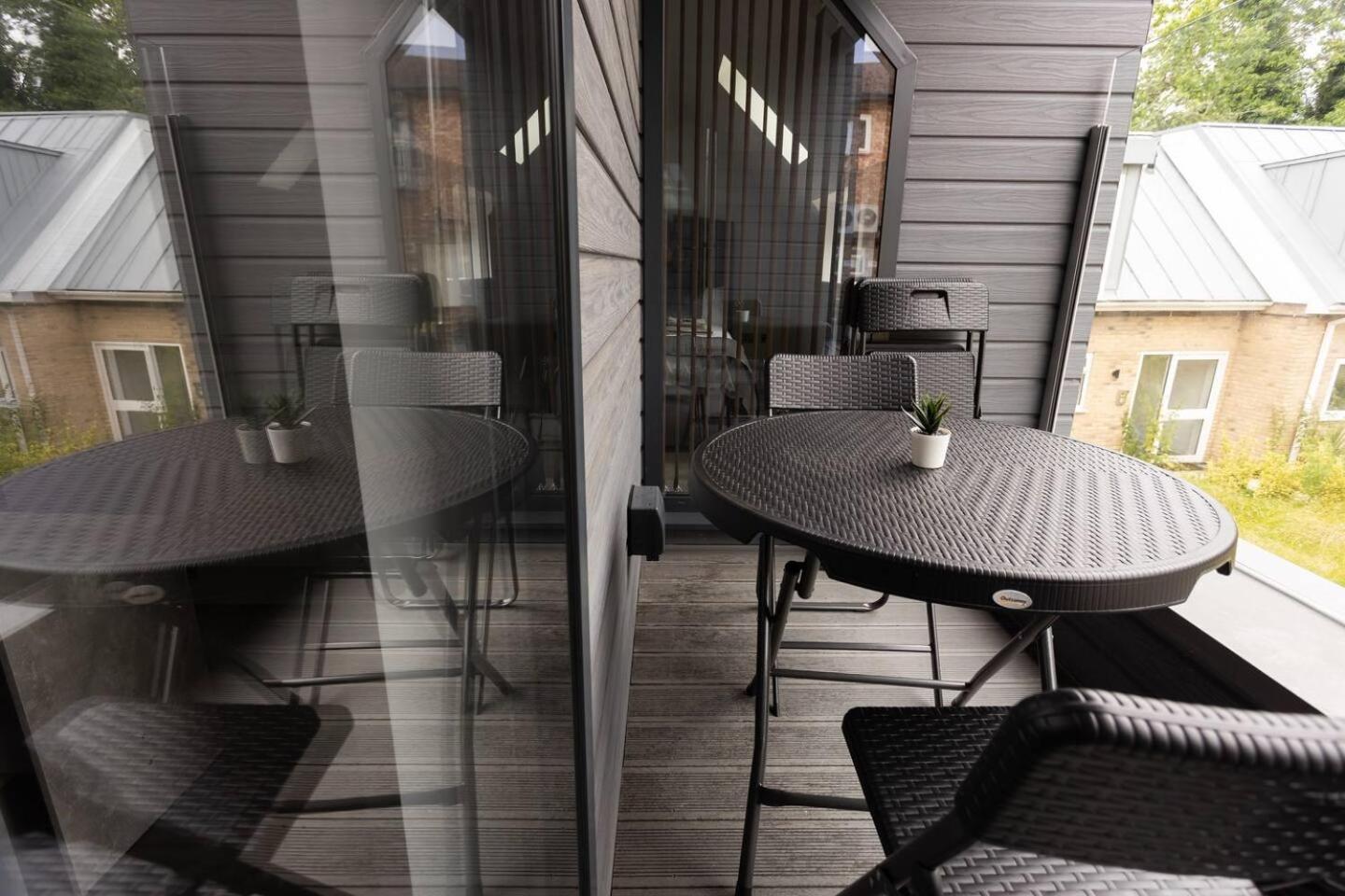 D & D Luxury Apartments Stanmore  Εξωτερικό φωτογραφία