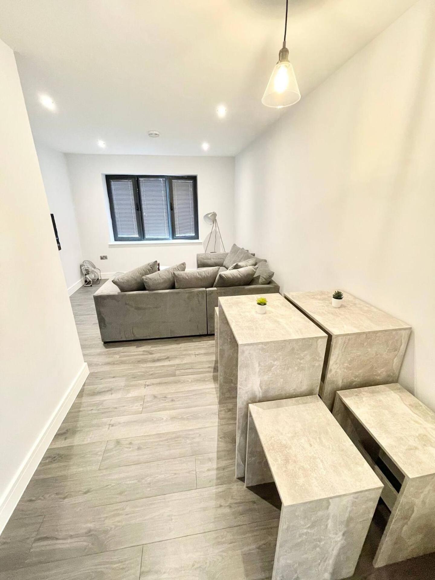 D & D Luxury Apartments Stanmore  Εξωτερικό φωτογραφία